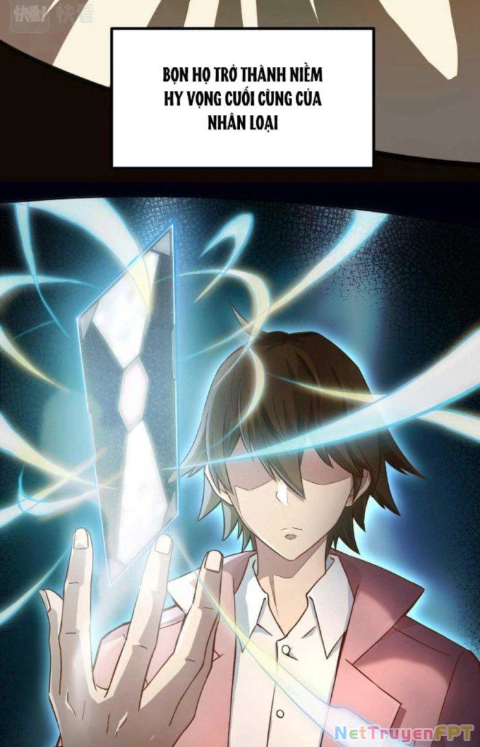 Thẻ Bài Của Ta Có Thể Vô Hạn Cường Hoá Chapter 1 - Trang 2