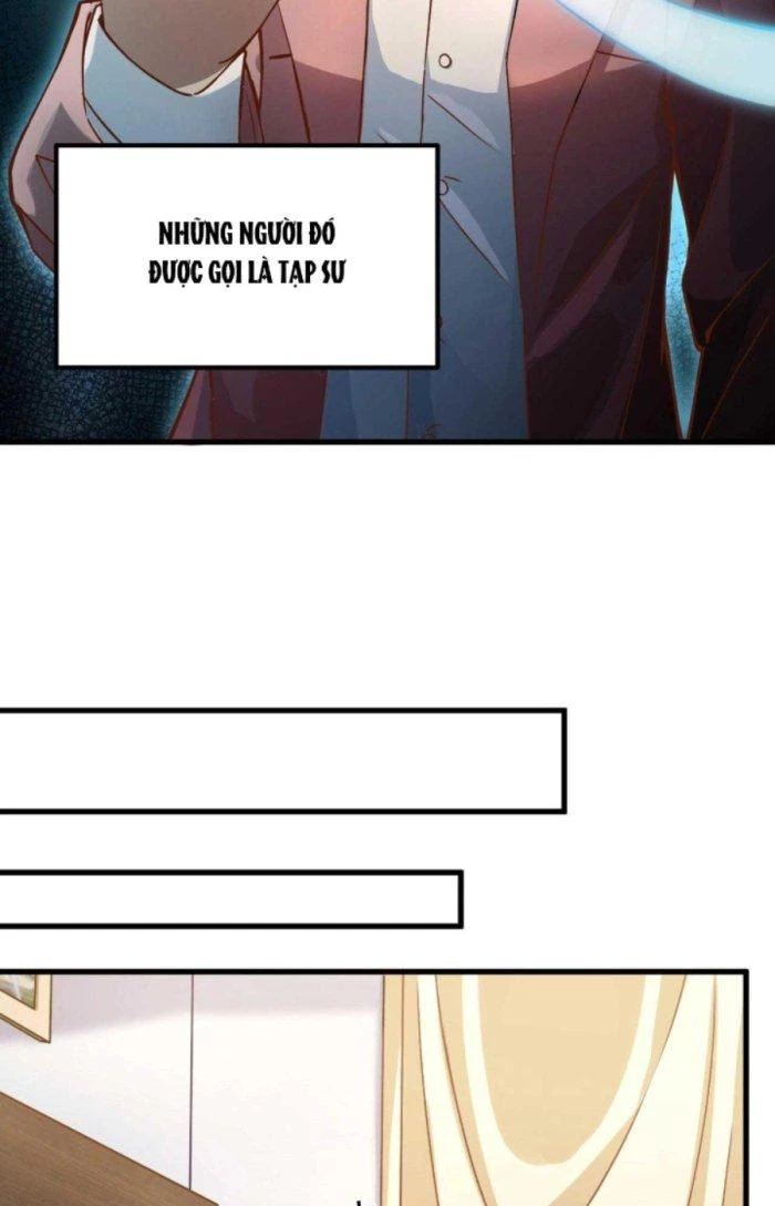 Thẻ Bài Của Ta Có Thể Vô Hạn Cường Hoá Chapter 1 - Trang 2