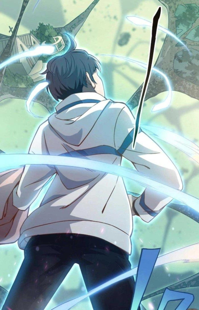 Thẻ Bài Của Ta Có Thể Vô Hạn Cường Hoá Chapter 1 - Trang 2