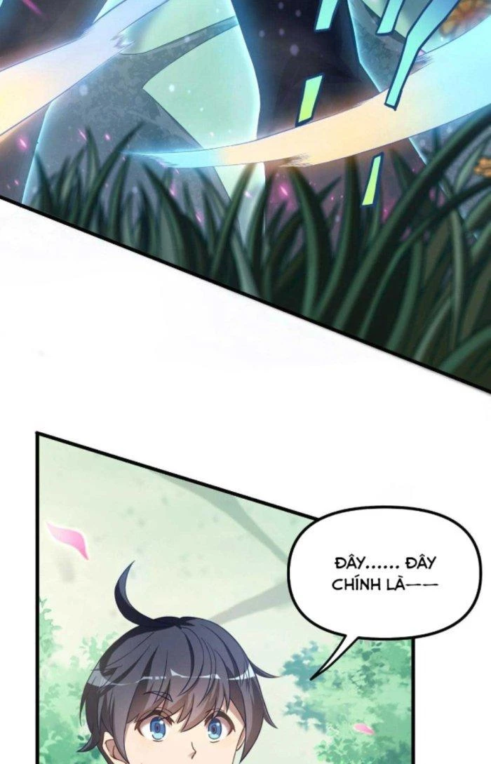 Thẻ Bài Của Ta Có Thể Vô Hạn Cường Hoá Chapter 1 - Trang 2