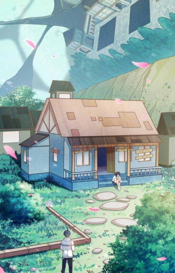 Thẻ Bài Của Ta Có Thể Vô Hạn Cường Hoá Chapter 1 - Trang 2