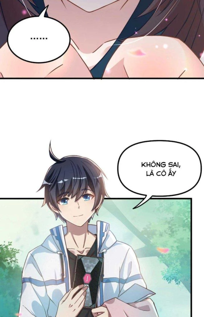 Thẻ Bài Của Ta Có Thể Vô Hạn Cường Hoá Chapter 1.1 - Trang 2