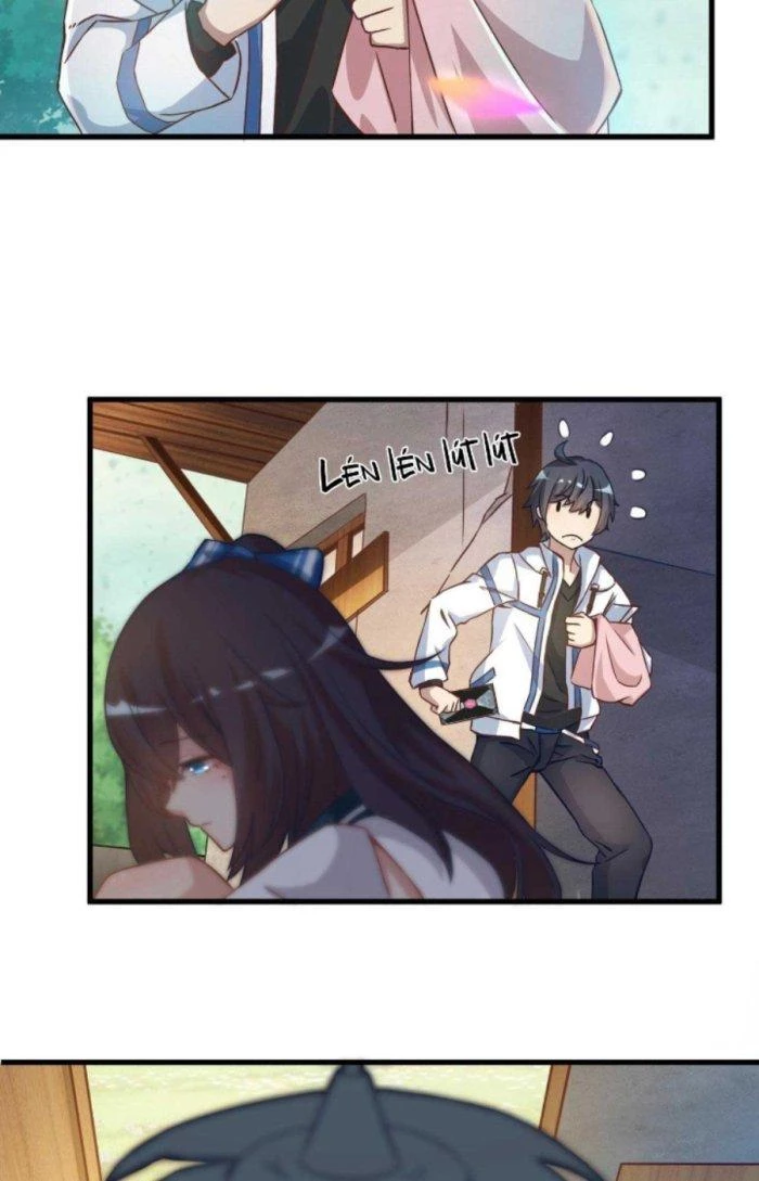 Thẻ Bài Của Ta Có Thể Vô Hạn Cường Hoá Chapter 1.1 - Trang 2