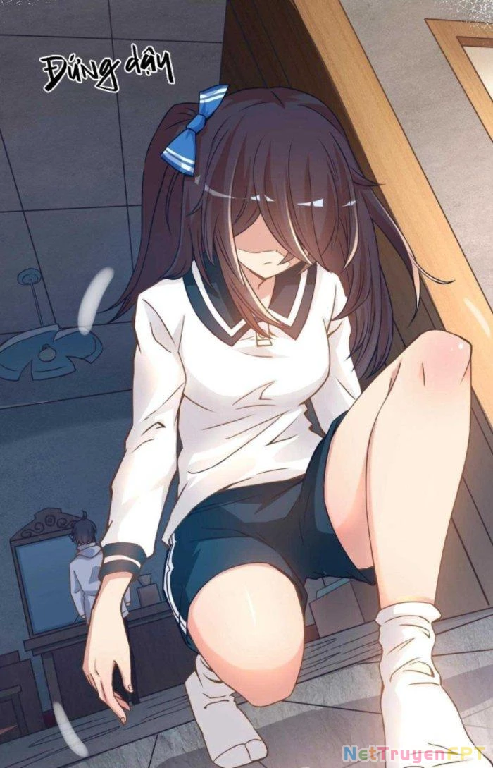 Thẻ Bài Của Ta Có Thể Vô Hạn Cường Hoá Chapter 1.1 - Trang 2