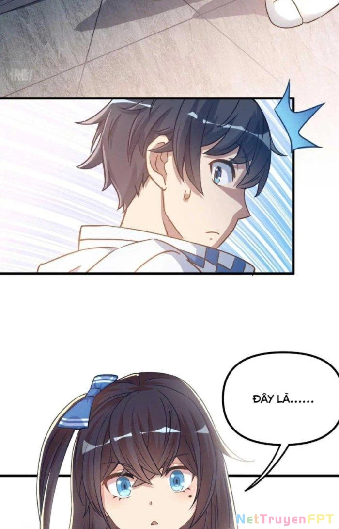 Thẻ Bài Của Ta Có Thể Vô Hạn Cường Hoá Chapter 1.1 - Trang 2