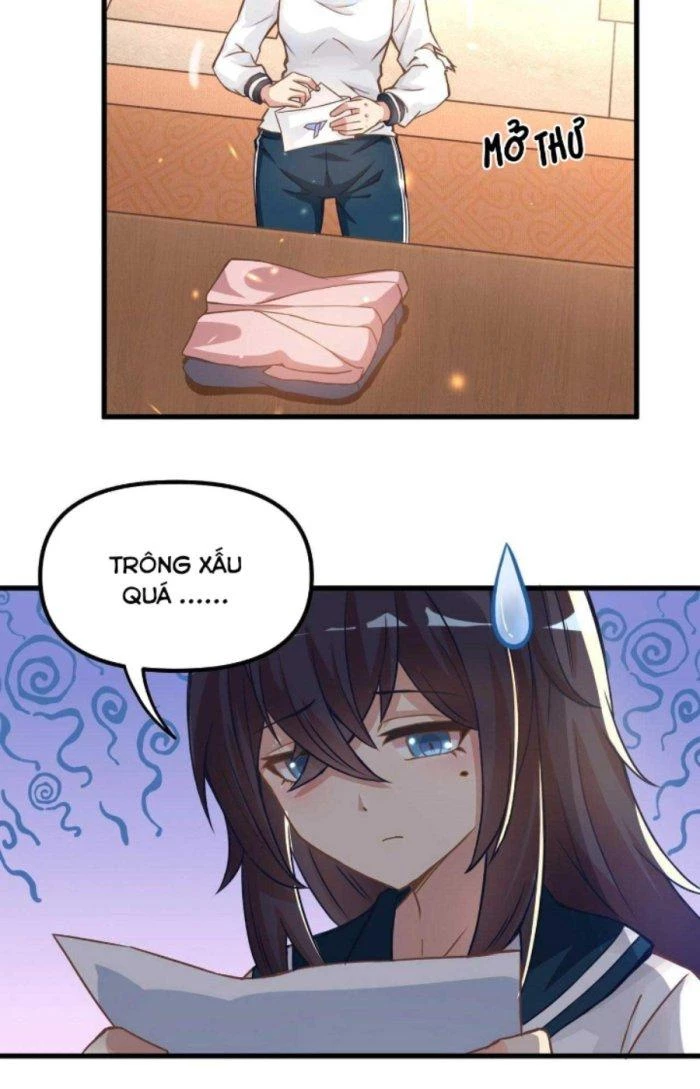 Thẻ Bài Của Ta Có Thể Vô Hạn Cường Hoá Chapter 1.1 - Trang 2