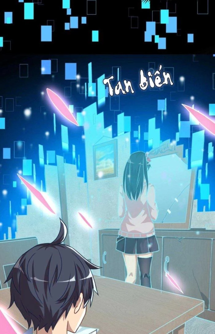 Thẻ Bài Của Ta Có Thể Vô Hạn Cường Hoá Chapter 1.1 - Trang 2