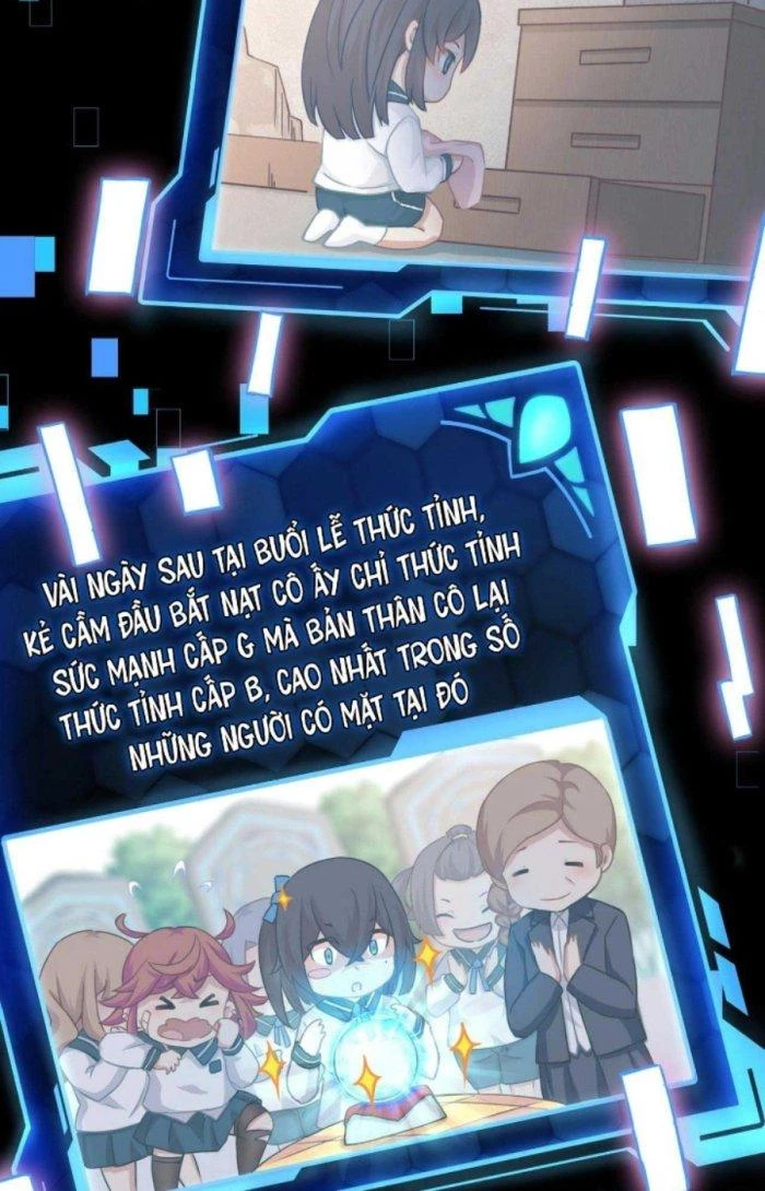 Thẻ Bài Của Ta Có Thể Vô Hạn Cường Hoá Chapter 1.1 - Trang 2