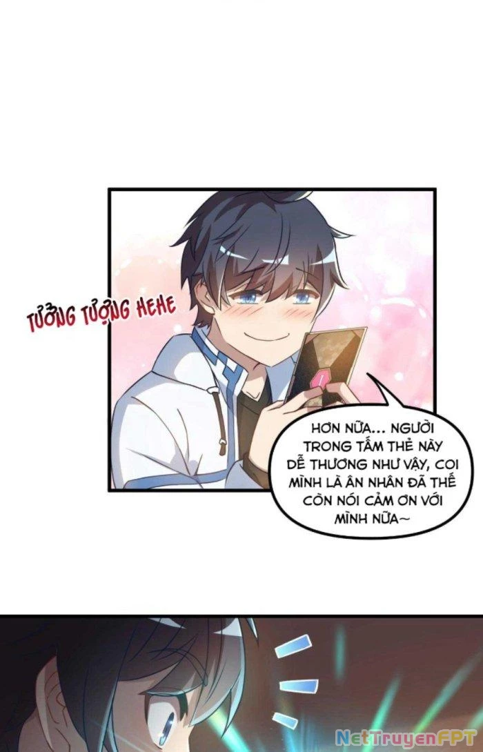 Thẻ Bài Của Ta Có Thể Vô Hạn Cường Hoá Chapter 1.1 - Trang 2