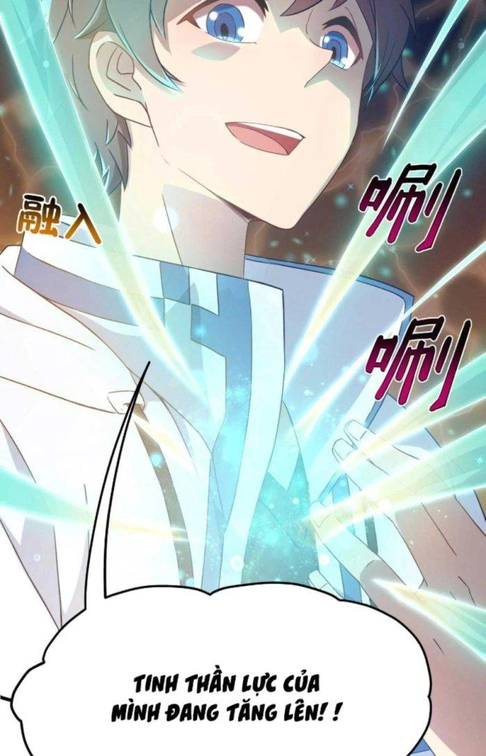 Thẻ Bài Của Ta Có Thể Vô Hạn Cường Hoá Chapter 1.1 - Trang 2