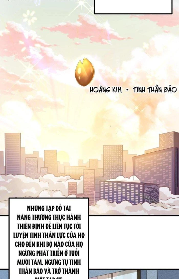 Thẻ Bài Của Ta Có Thể Vô Hạn Cường Hoá Chapter 2 - Trang 2