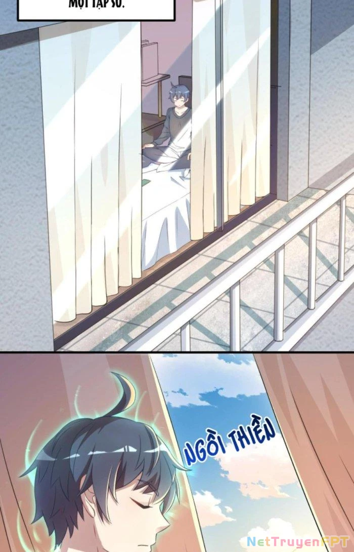 Thẻ Bài Của Ta Có Thể Vô Hạn Cường Hoá Chapter 2 - Trang 2