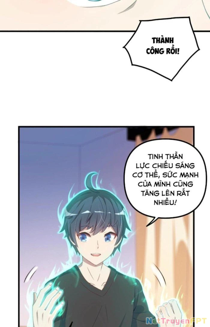 Thẻ Bài Của Ta Có Thể Vô Hạn Cường Hoá Chapter 2 - Trang 2