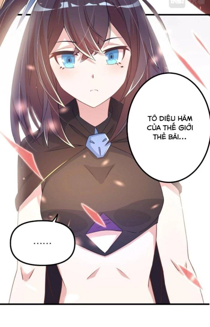 Thẻ Bài Của Ta Có Thể Vô Hạn Cường Hoá Chapter 2 - Trang 2