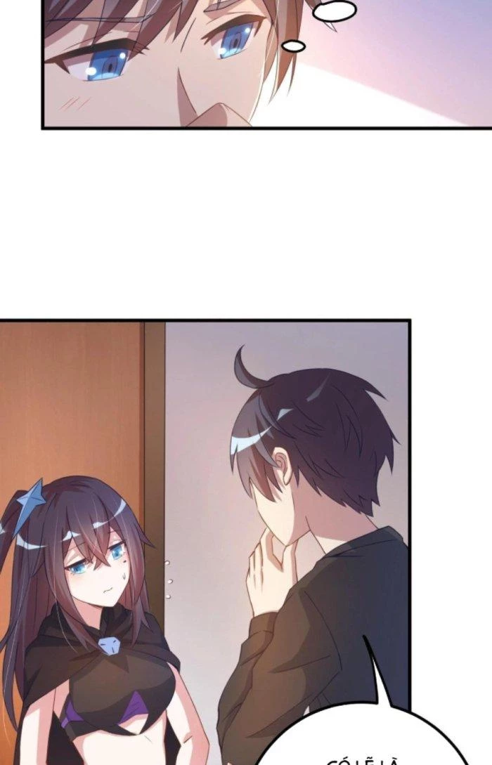 Thẻ Bài Của Ta Có Thể Vô Hạn Cường Hoá Chapter 2 - Trang 2