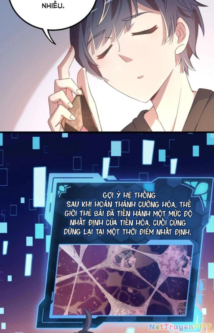 Thẻ Bài Của Ta Có Thể Vô Hạn Cường Hoá Chapter 2 - Trang 2