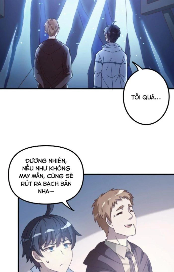 Thẻ Bài Của Ta Có Thể Vô Hạn Cường Hoá Chapter 2 - Trang 2