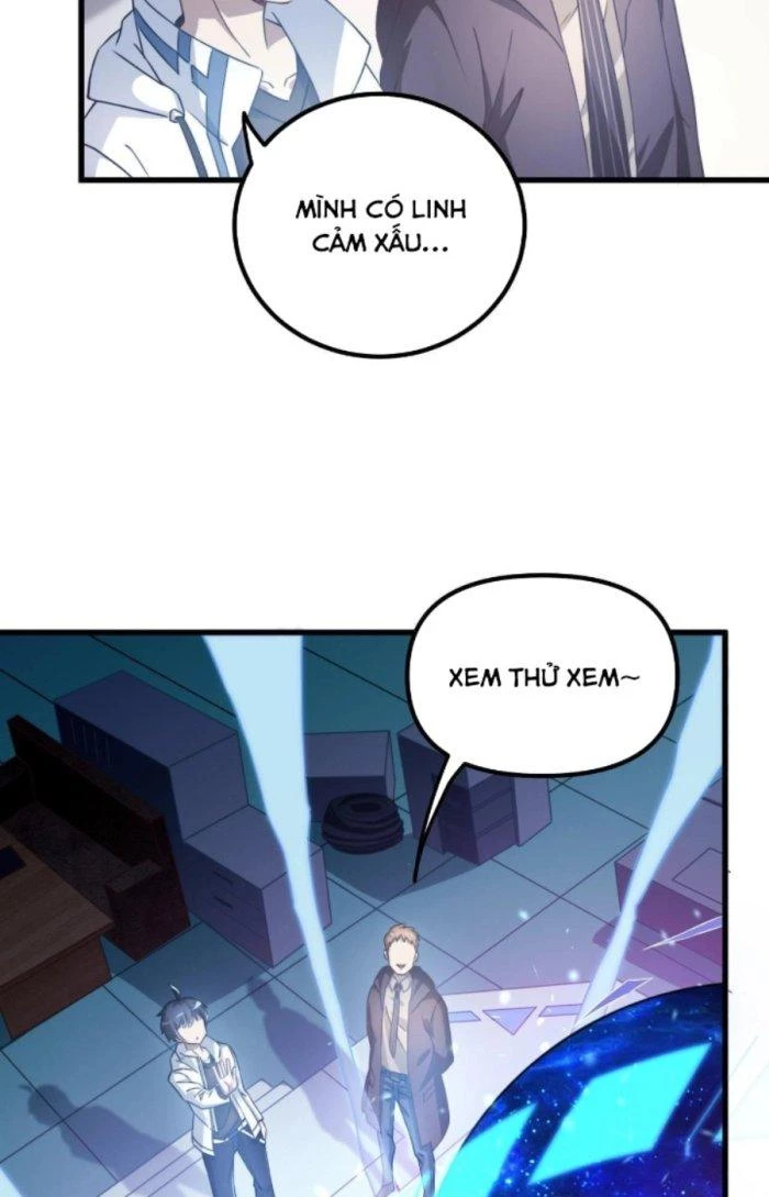 Thẻ Bài Của Ta Có Thể Vô Hạn Cường Hoá Chapter 2 - Trang 2