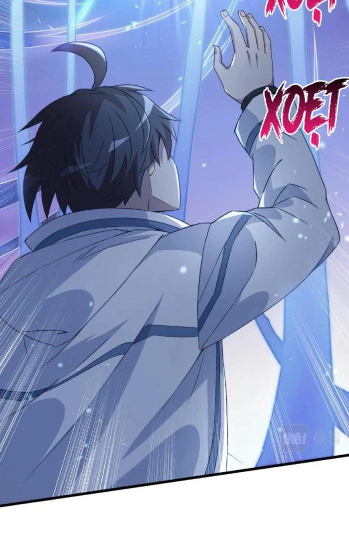 Thẻ Bài Của Ta Có Thể Vô Hạn Cường Hoá Chapter 2 - Trang 2