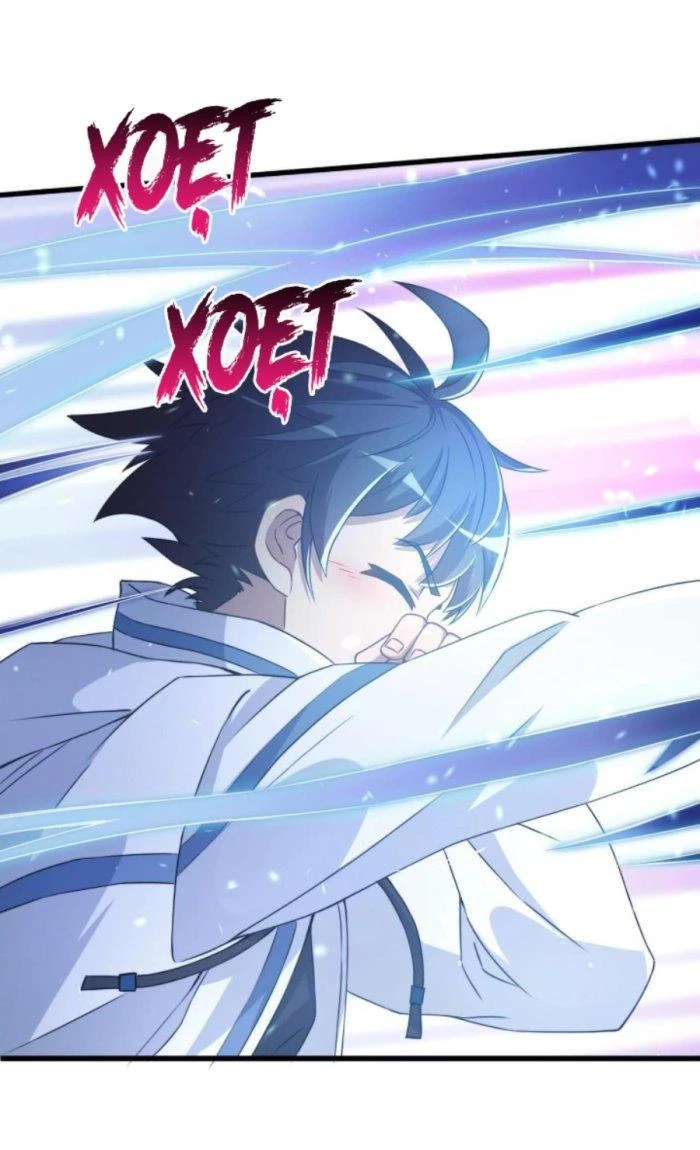 Thẻ Bài Của Ta Có Thể Vô Hạn Cường Hoá Chapter 2 - Trang 2