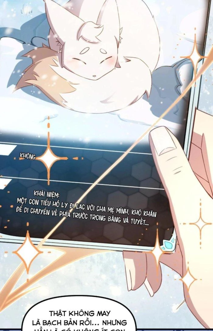 Thẻ Bài Của Ta Có Thể Vô Hạn Cường Hoá Chapter 2 - Trang 2