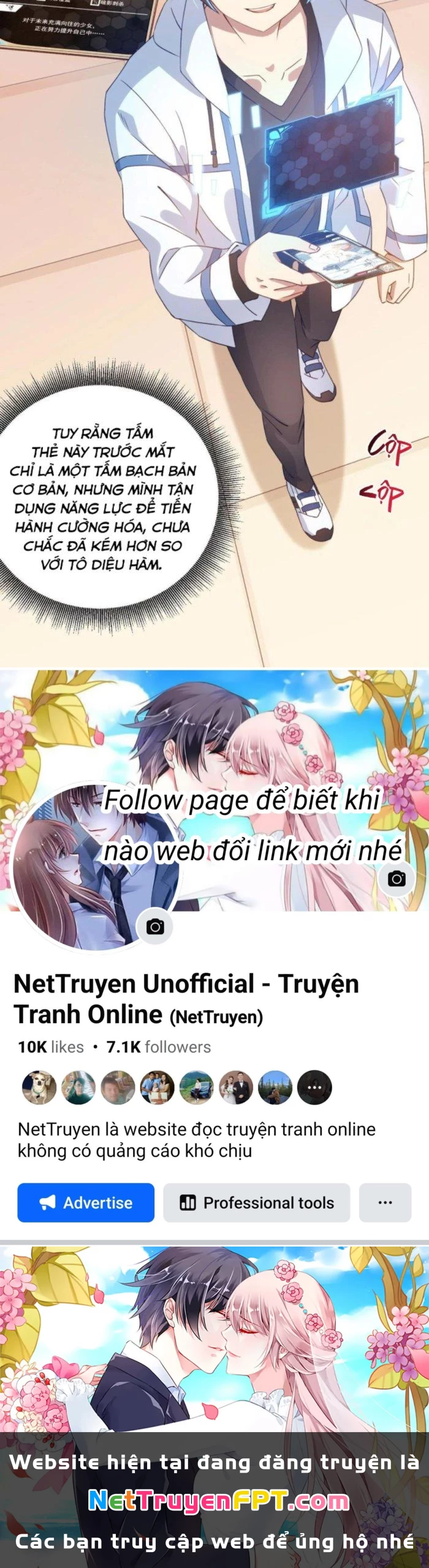 Thẻ Bài Của Ta Có Thể Vô Hạn Cường Hoá Chapter 2 - Trang 2