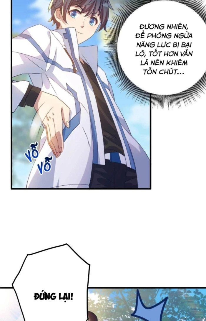 Thẻ Bài Của Ta Có Thể Vô Hạn Cường Hoá Chapter 2.1 - Trang 2