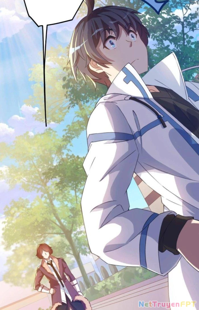 Thẻ Bài Của Ta Có Thể Vô Hạn Cường Hoá Chapter 2.1 - Trang 2