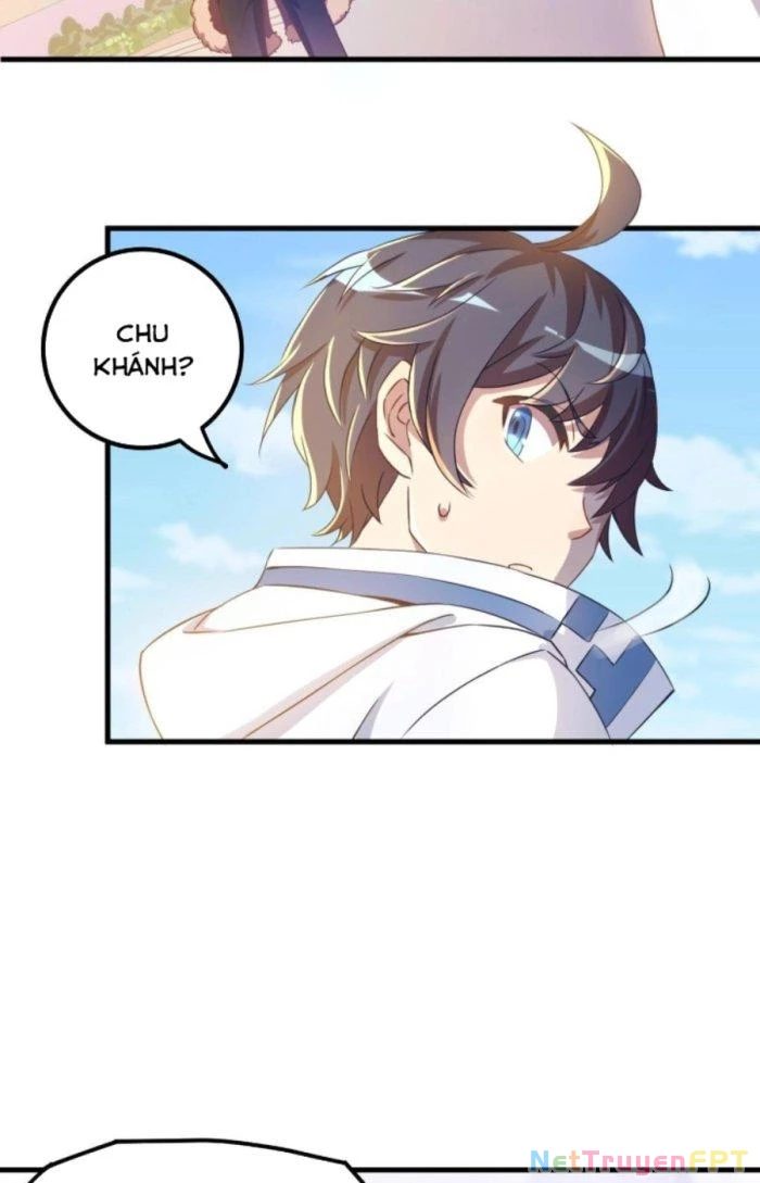 Thẻ Bài Của Ta Có Thể Vô Hạn Cường Hoá Chapter 2.1 - Trang 2