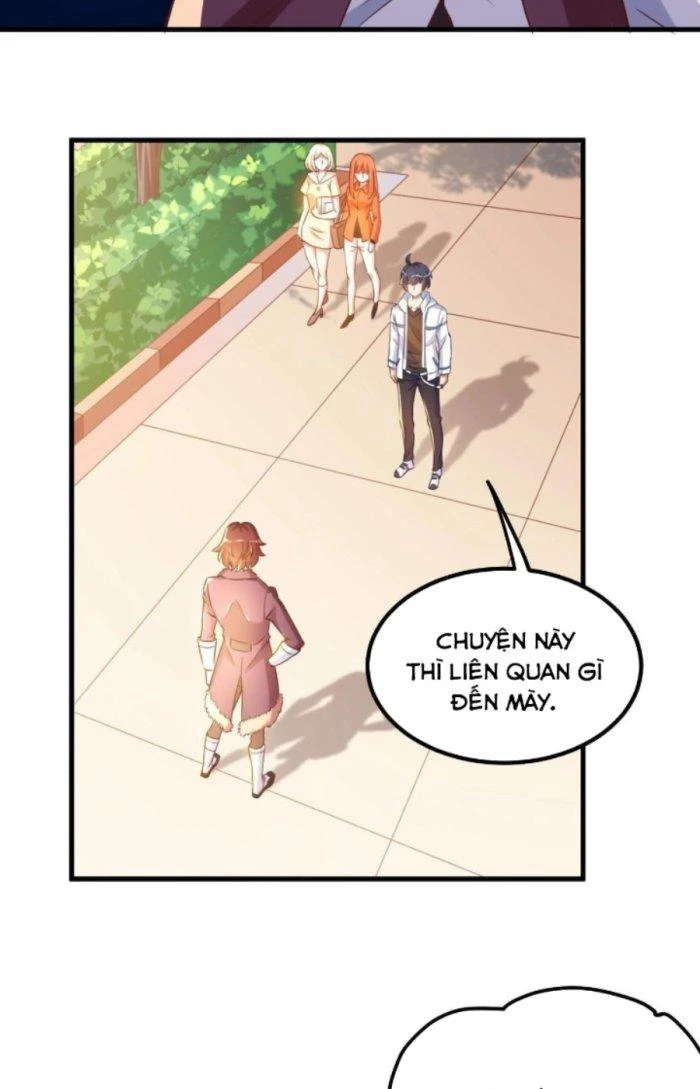 Thẻ Bài Của Ta Có Thể Vô Hạn Cường Hoá Chapter 2.1 - Trang 2