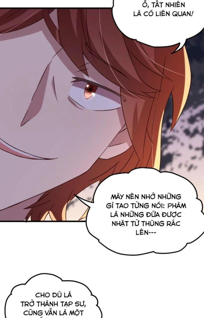 Thẻ Bài Của Ta Có Thể Vô Hạn Cường Hoá Chapter 2.1 - Trang 2