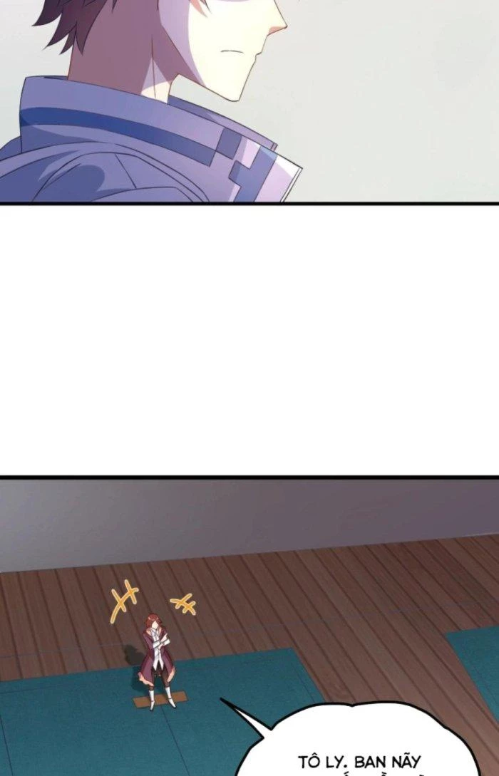 Thẻ Bài Của Ta Có Thể Vô Hạn Cường Hoá Chapter 2.1 - Trang 2