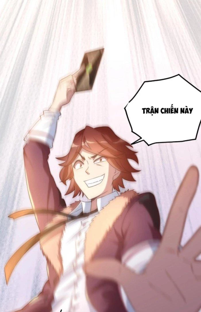 Thẻ Bài Của Ta Có Thể Vô Hạn Cường Hoá Chapter 2.1 - Trang 2