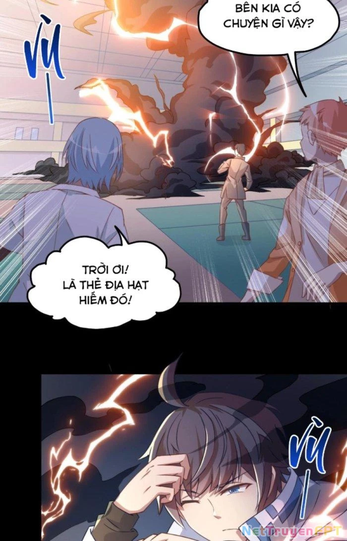 Thẻ Bài Của Ta Có Thể Vô Hạn Cường Hoá Chapter 2.1 - Trang 2