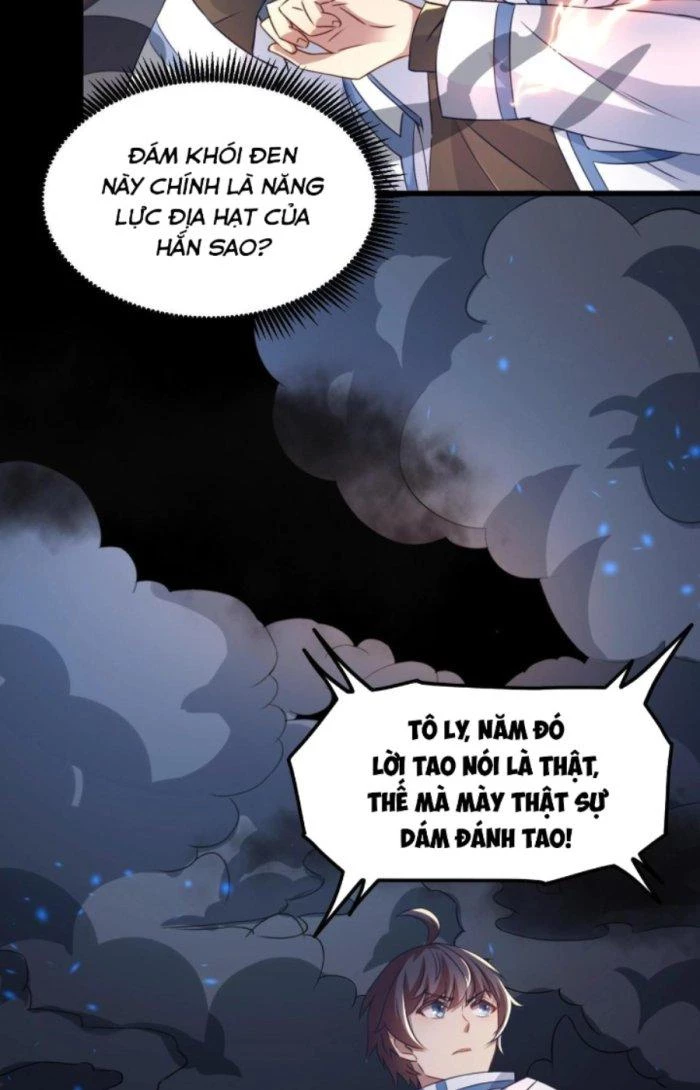 Thẻ Bài Của Ta Có Thể Vô Hạn Cường Hoá Chapter 2.1 - Trang 2