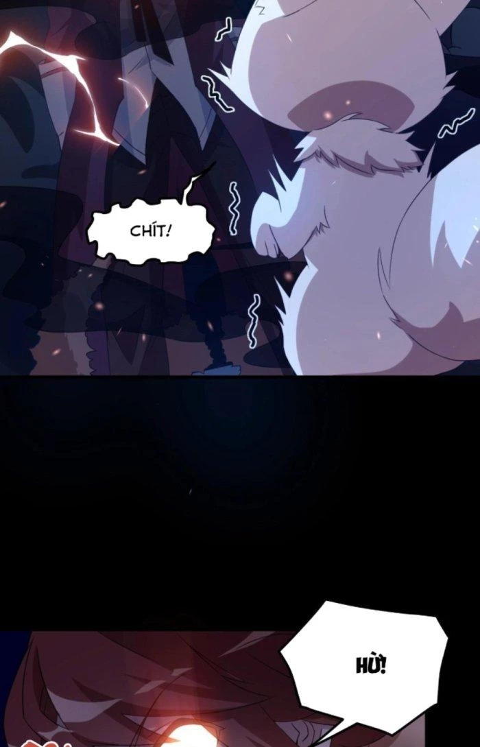 Thẻ Bài Của Ta Có Thể Vô Hạn Cường Hoá Chapter 2.1 - Trang 2