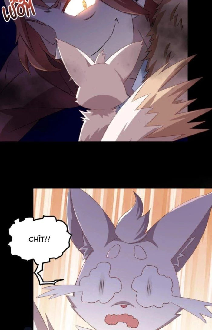 Thẻ Bài Của Ta Có Thể Vô Hạn Cường Hoá Chapter 2.1 - Trang 2