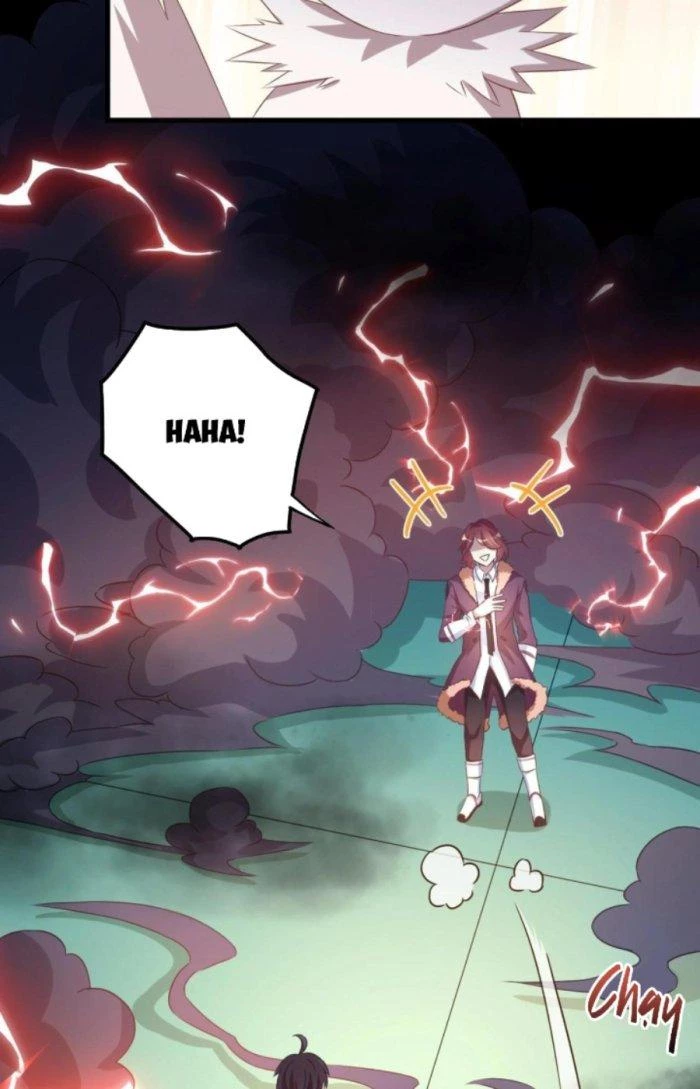 Thẻ Bài Của Ta Có Thể Vô Hạn Cường Hoá Chapter 2.1 - Trang 2