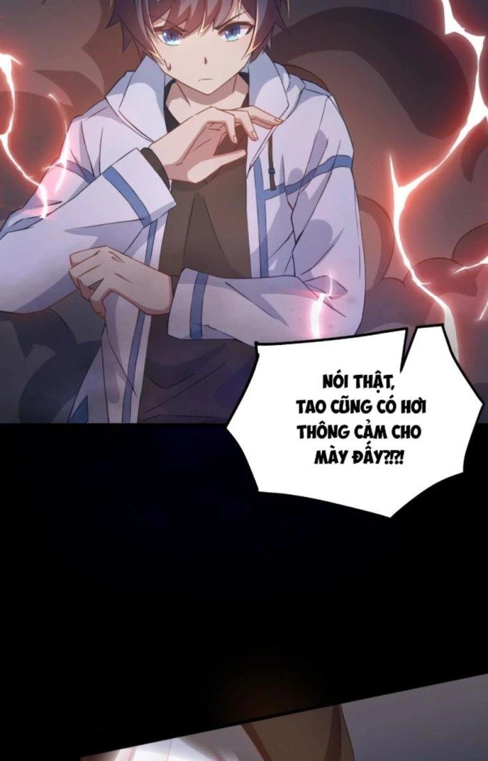 Thẻ Bài Của Ta Có Thể Vô Hạn Cường Hoá Chapter 2.1 - Trang 2