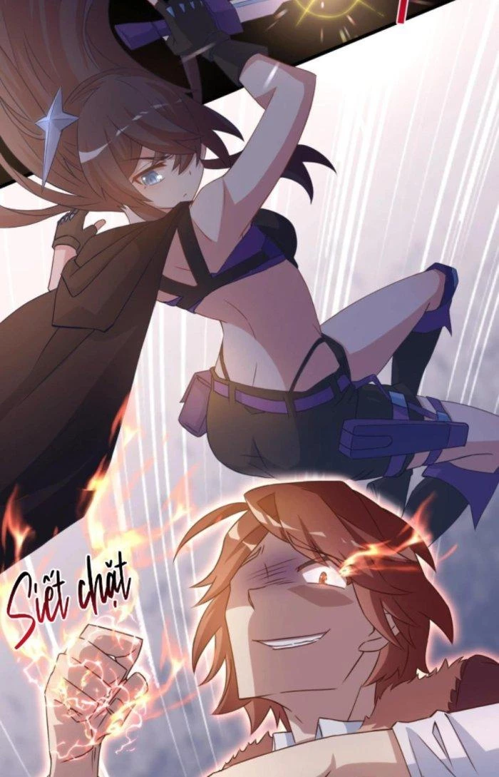 Thẻ Bài Của Ta Có Thể Vô Hạn Cường Hoá Chapter 2.1 - Trang 2