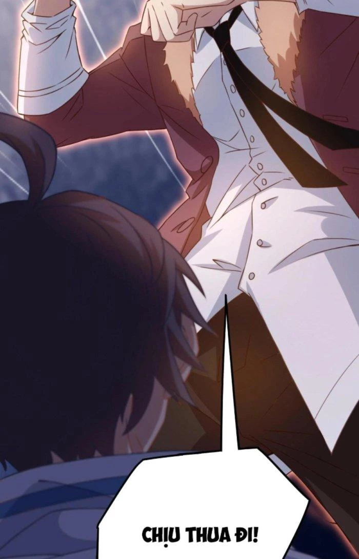 Thẻ Bài Của Ta Có Thể Vô Hạn Cường Hoá Chapter 2.1 - Trang 2