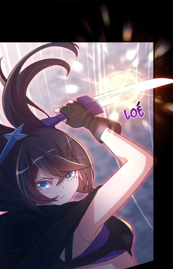 Thẻ Bài Của Ta Có Thể Vô Hạn Cường Hoá Chapter 3 - Trang 2