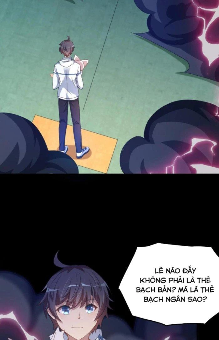 Thẻ Bài Của Ta Có Thể Vô Hạn Cường Hoá Chapter 3 - Trang 2