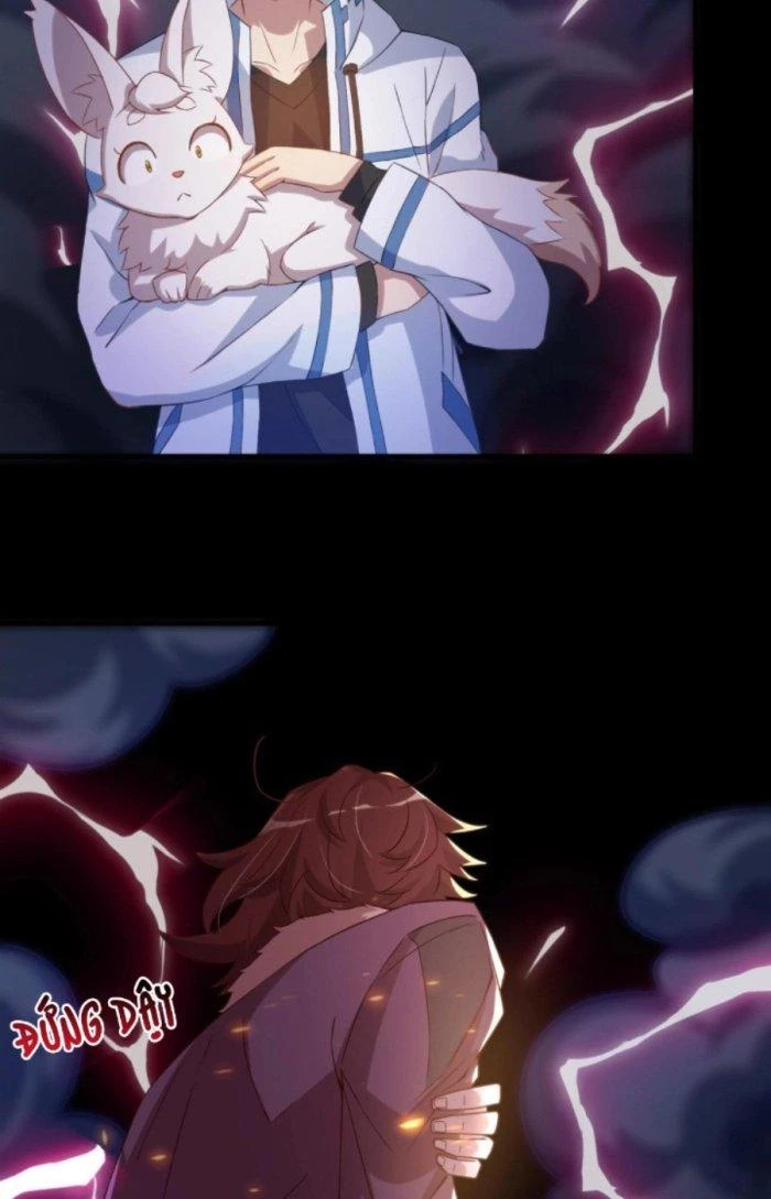 Thẻ Bài Của Ta Có Thể Vô Hạn Cường Hoá Chapter 3 - Trang 2