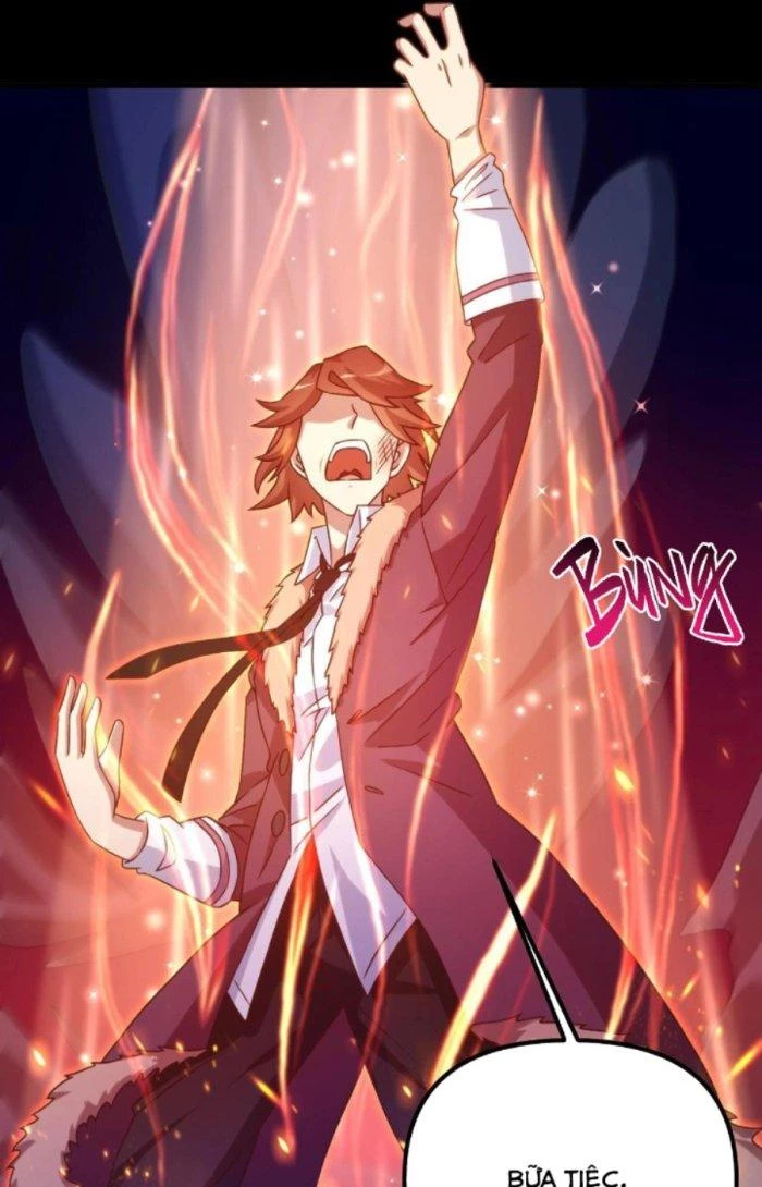 Thẻ Bài Của Ta Có Thể Vô Hạn Cường Hoá Chapter 3 - Trang 2