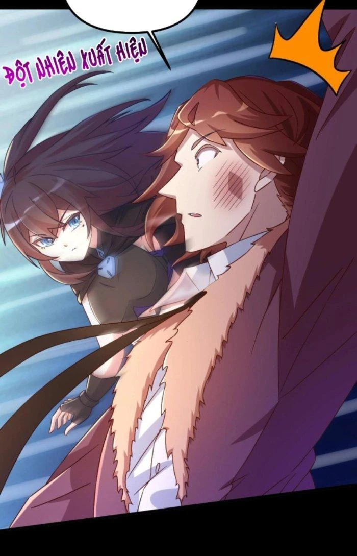 Thẻ Bài Của Ta Có Thể Vô Hạn Cường Hoá Chapter 3 - Trang 2