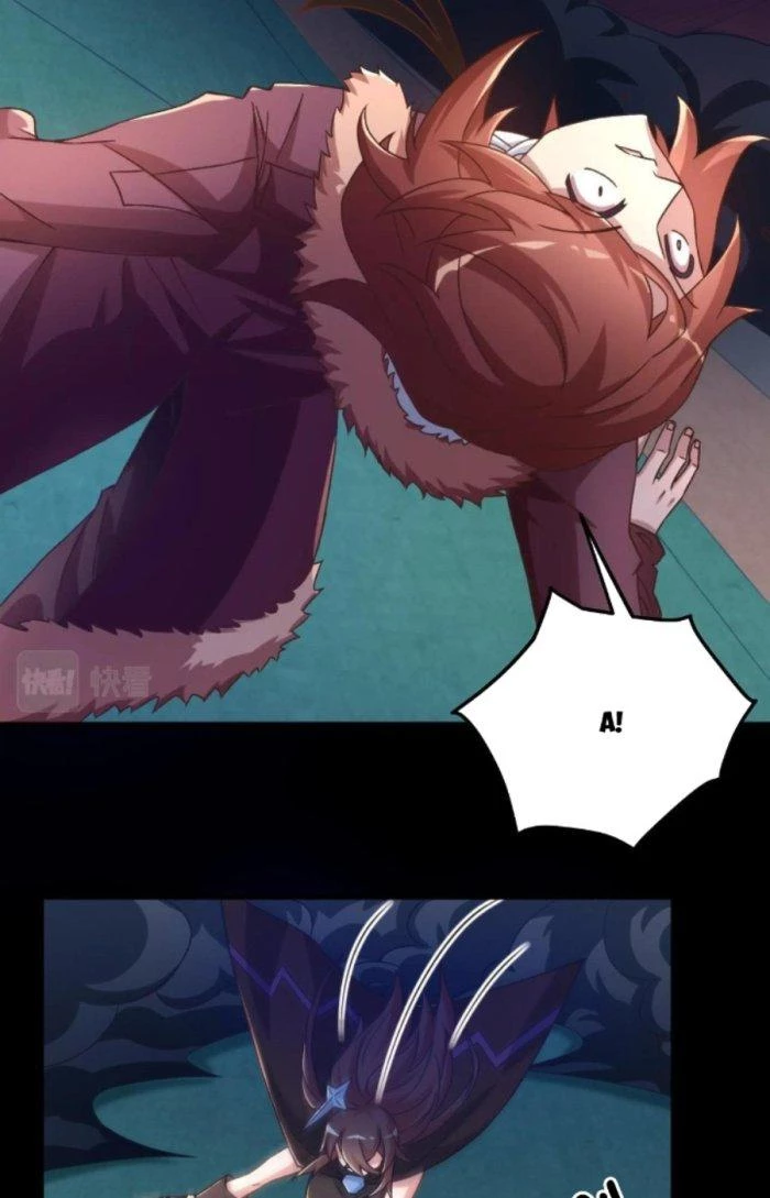 Thẻ Bài Của Ta Có Thể Vô Hạn Cường Hoá Chapter 3 - Trang 2