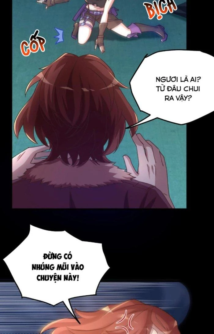 Thẻ Bài Của Ta Có Thể Vô Hạn Cường Hoá Chapter 3 - Trang 2