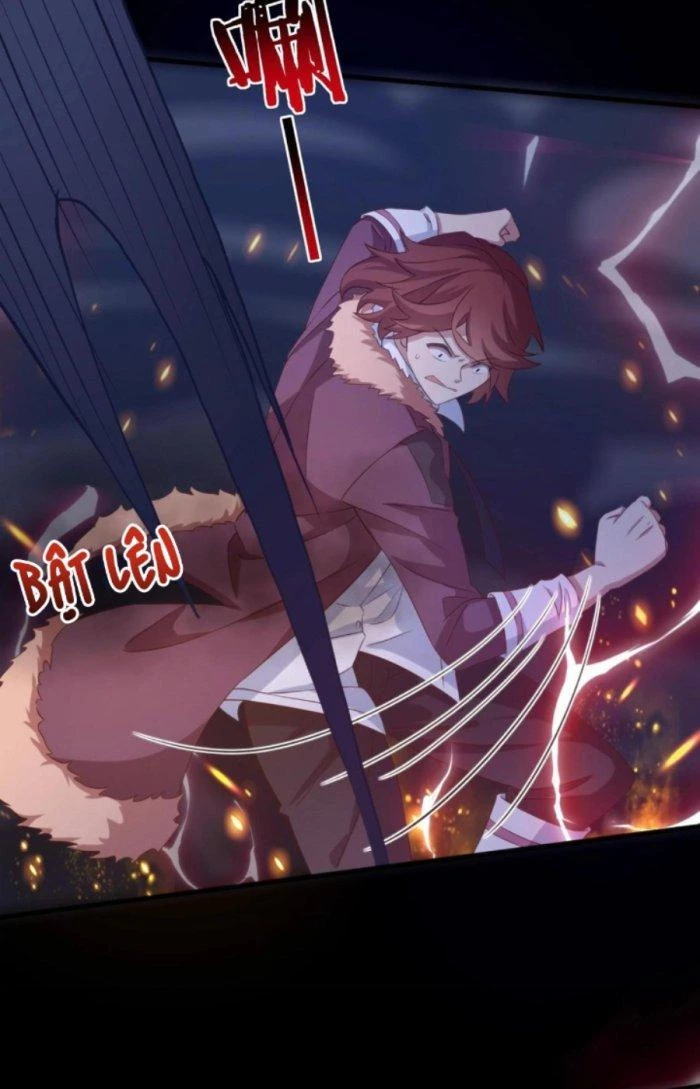 Thẻ Bài Của Ta Có Thể Vô Hạn Cường Hoá Chapter 3 - Trang 2