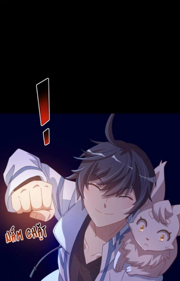 Thẻ Bài Của Ta Có Thể Vô Hạn Cường Hoá Chapter 3 - Trang 2